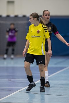 Bild 660 - wBJ Power Girls Cup Suederelbe